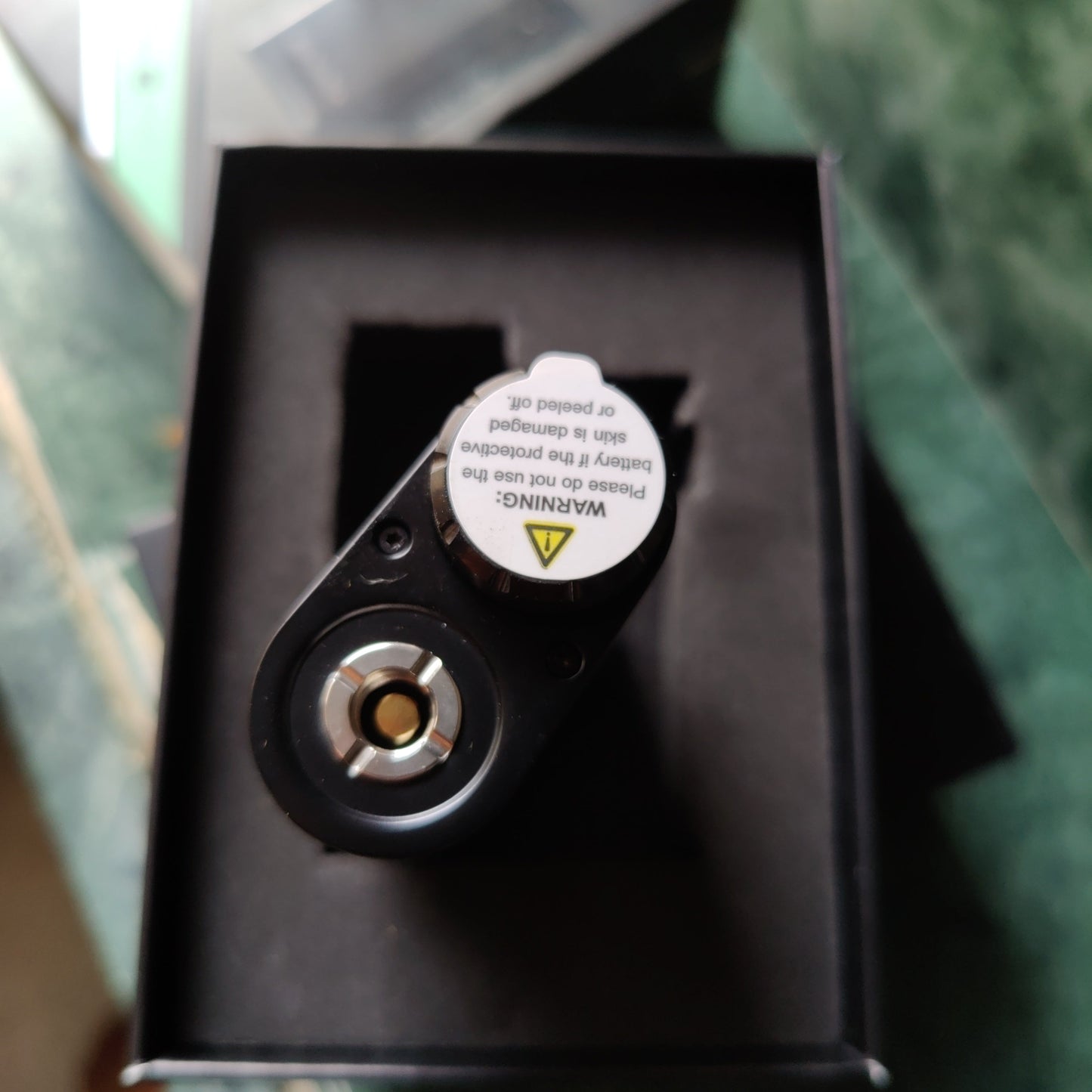 Eleaf iStick Pico Plus Box Mod 75W India