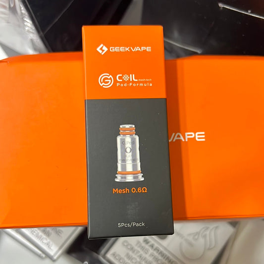 G coil 0.6 mesh coil india