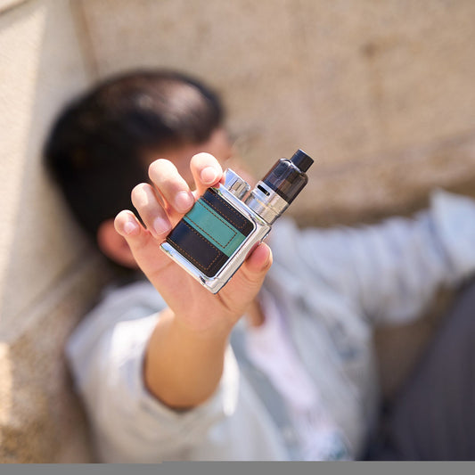 Eleaf istick pico le 75watts orignal mod kit india