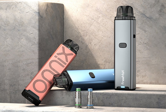 FREEMAX ONNIX 20W KIT 1100MAH POD SYSTEM KIT