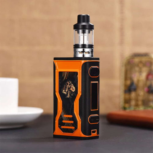 M3 VAPE 128 WATTS MOD KIT ORIGNAL