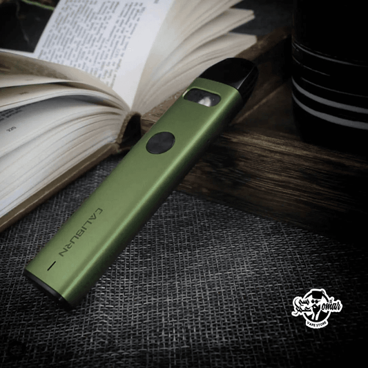 Uwell Caliburn A2S Orignal kit 15W Pod System