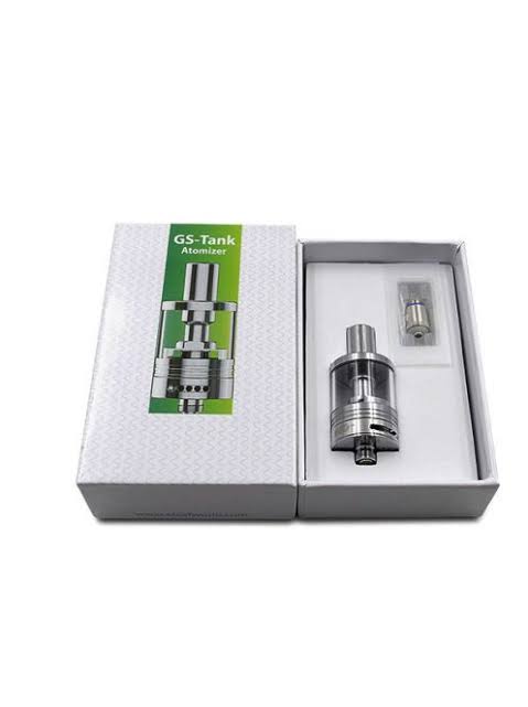 ELEAF GS-TANK ATOMIZER
I