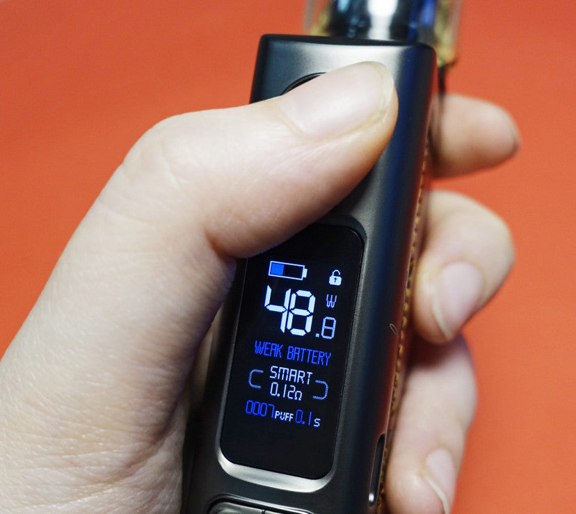 Eleaf iStick Power 2 INDIA