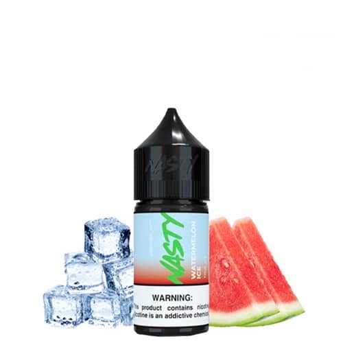 Watermelon Ice - Nasty Podmate Salt INDIA