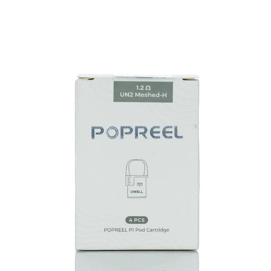 Uwell Popreel P1 Pod Cartridge