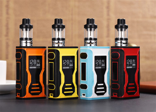 M3 VAPE 128 WATTS MOD KIT ORIGNAL