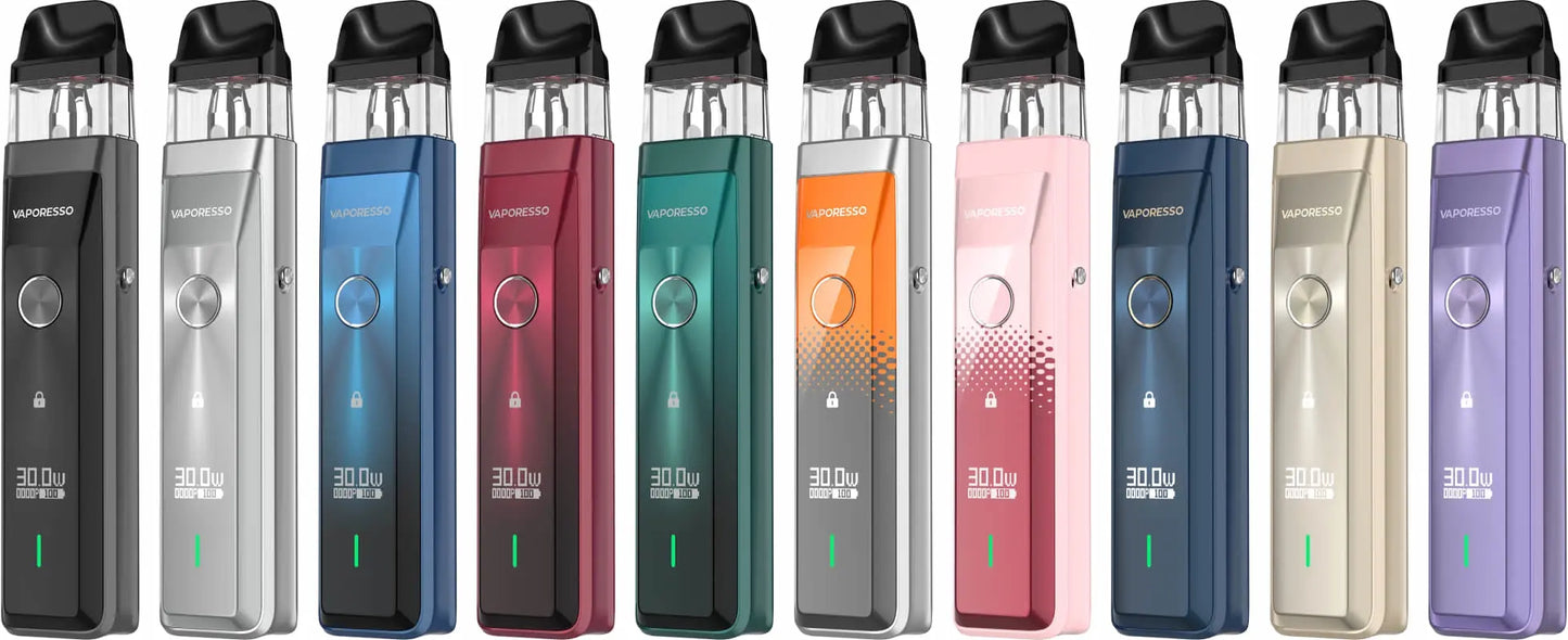 VAPORESSO XROS PRO VAPE KIT ORIGNAL