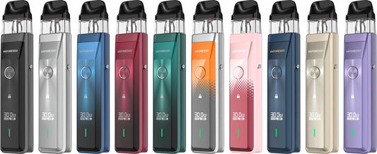 VAPORESSO XROS PRO VAPE KIT ORIGNAL