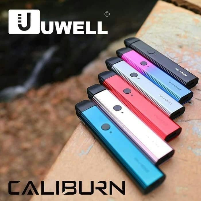 Uwell CALIBURN 11W Pod System Kit India