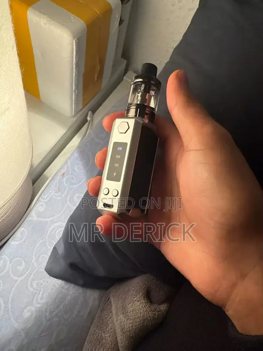 S Power Vape 80W Mod vape