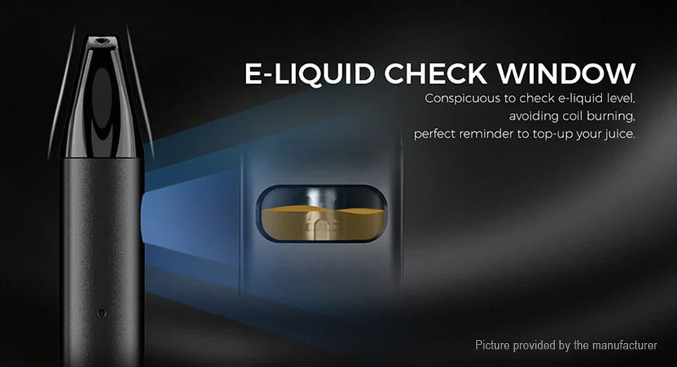 Uwell Caliburn A2S Orignal kit 15W Pod System
