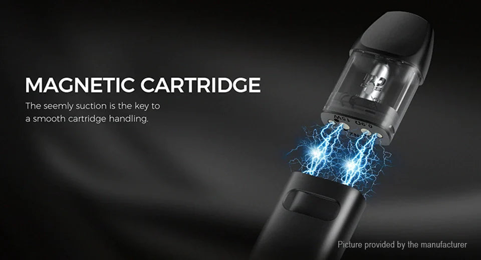 Uwell Caliburn A2S Orignal kit 15W Pod System