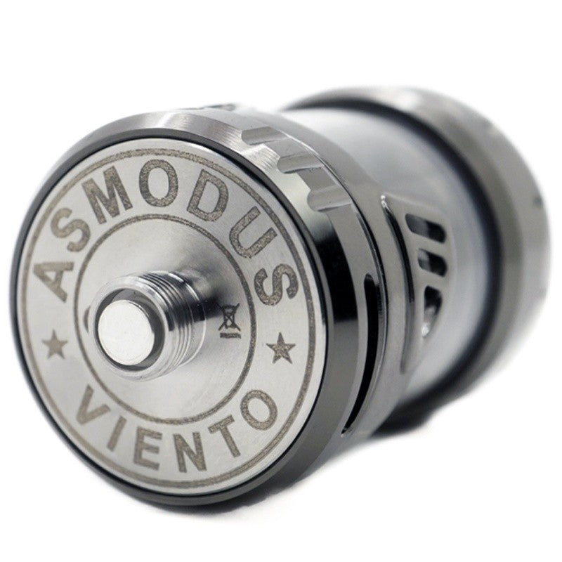 Asmodus  Sub Ohm Tank 3.5ml (ORIGNAL)