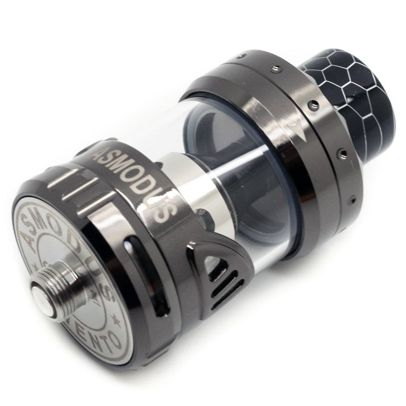 Asmodus  Sub Ohm Tank 3.5ml (ORIGNAL)