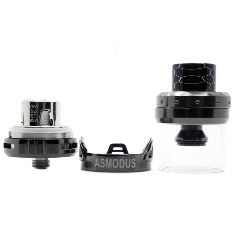 Asmodus  Sub Ohm Tank 3.5ml (ORIGNAL)