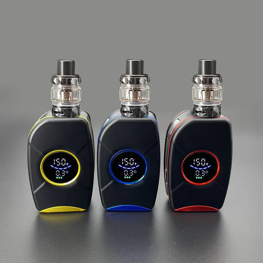 CROCODILE 150 WATTS MOD KIT VAPE