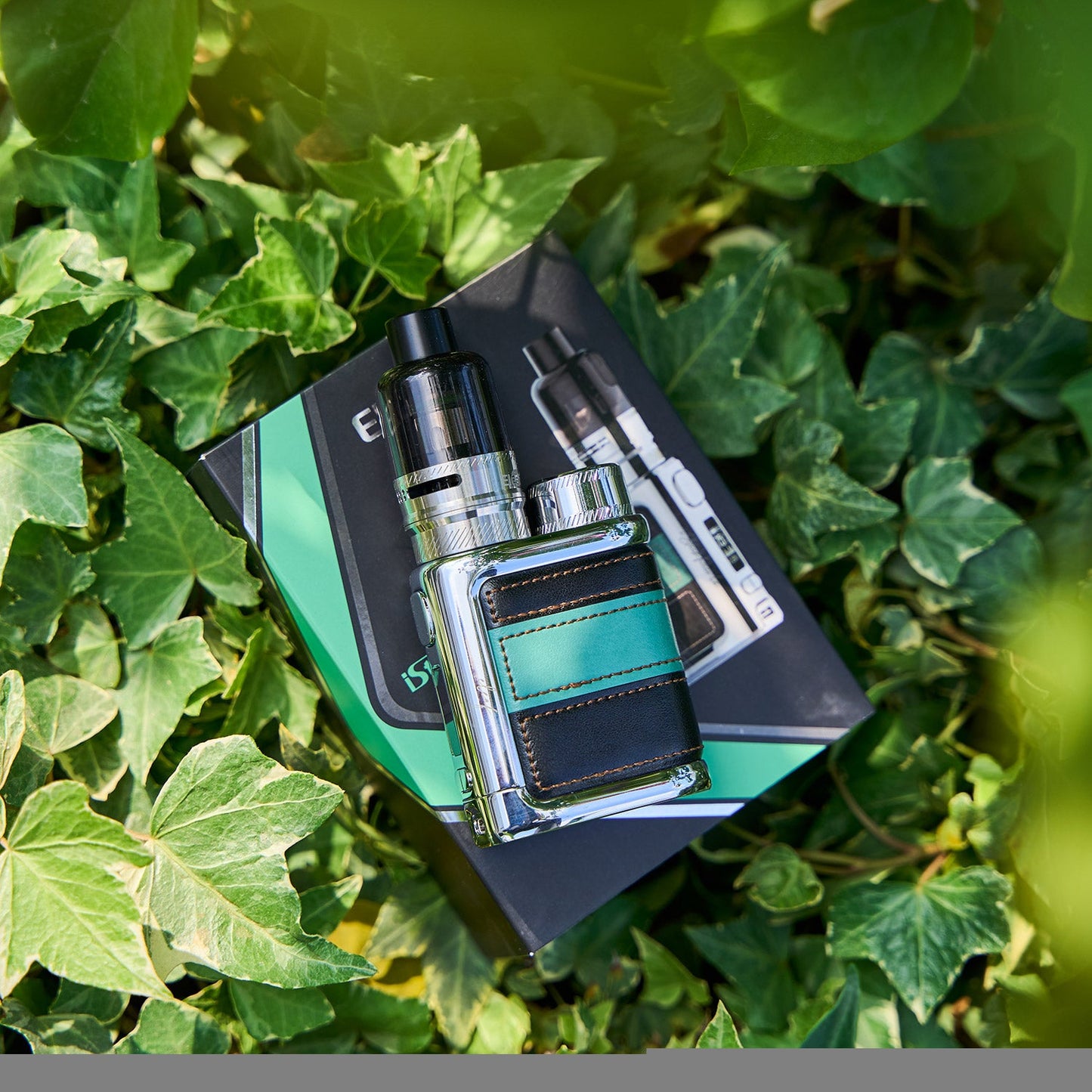 Eleaf istick pico le 75watts orignal mod kit india