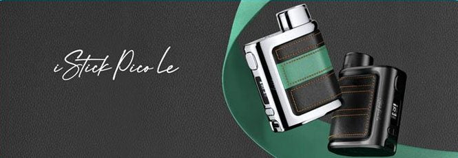 Eleaf istick pico le 75watts orignal mod kit india