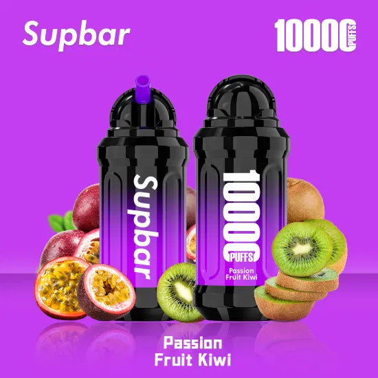 SUPBAR 10000 PUFF DISPOSSABLE VAPE