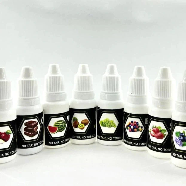 Nicotine Liquid India Online | Buy E Liquid Online 6MG  INDIA