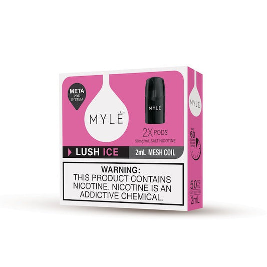 MYLE META POD SYSTEM INDIA