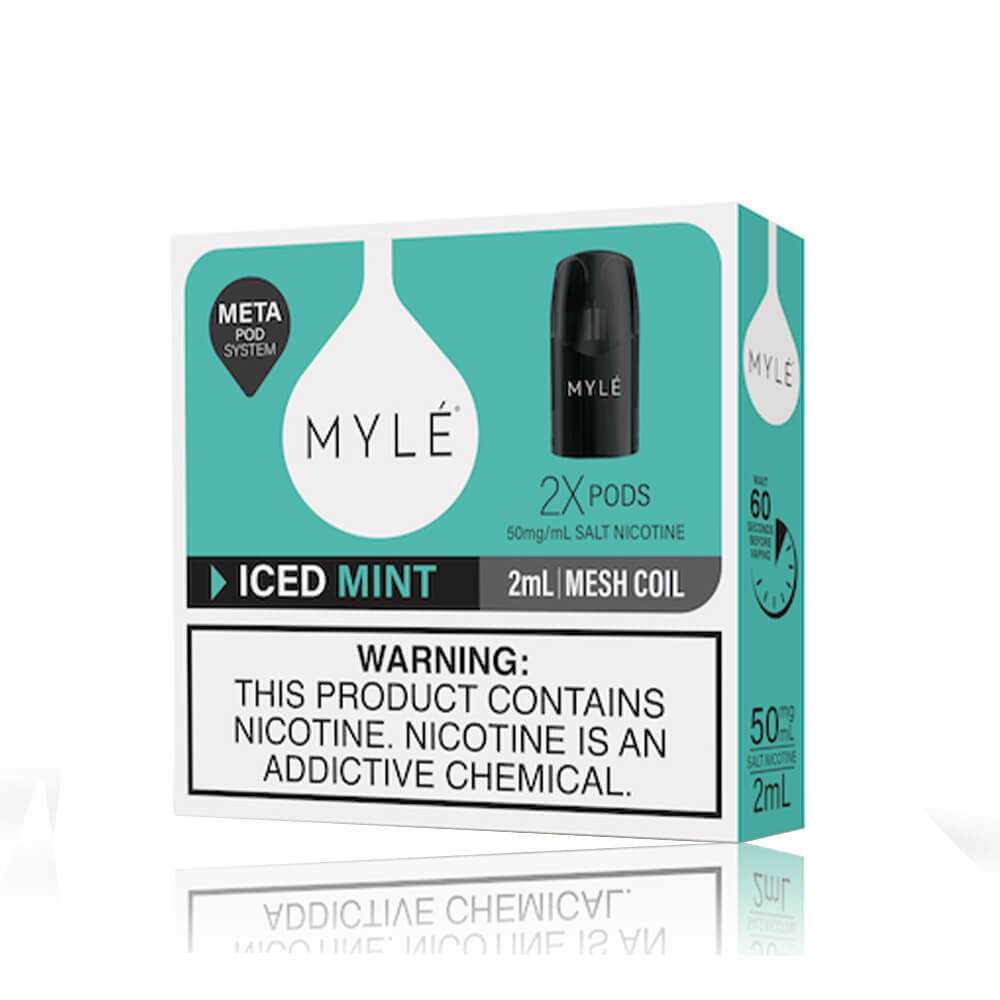 MYLE META POD SYSTEM INDIA