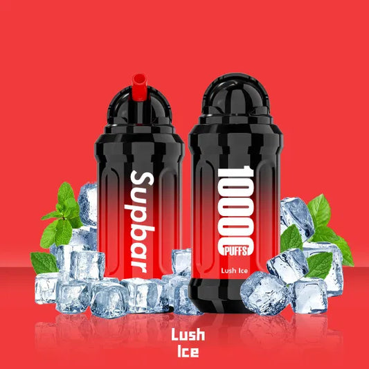 SUPBAR 10000 PUFF DISPOSSABLE VAPE