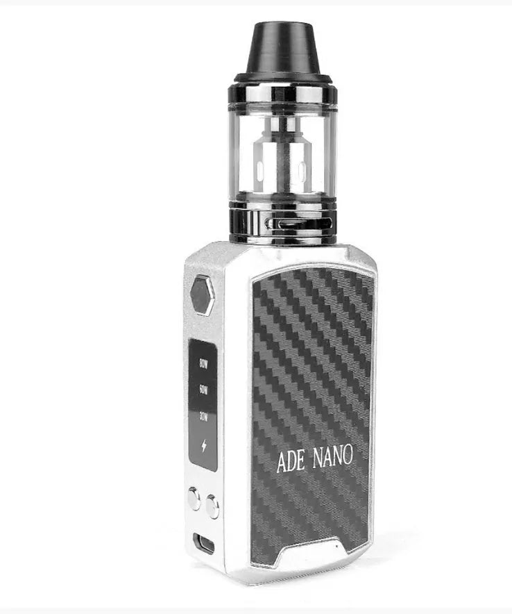 S Power Vape 80W Mod vape