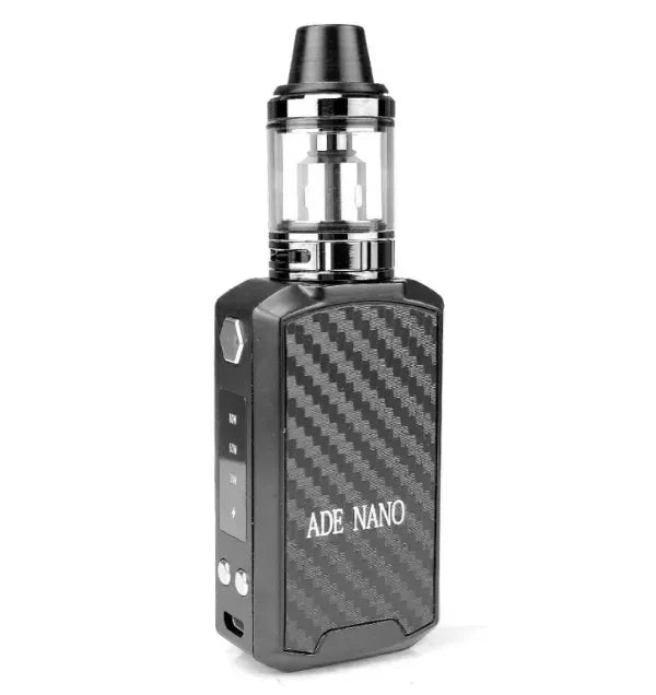 S Power Vape 80W Mod vape