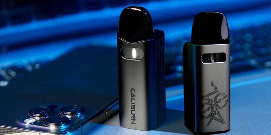 Uwell Caliburn AZ3 Pod System Kit