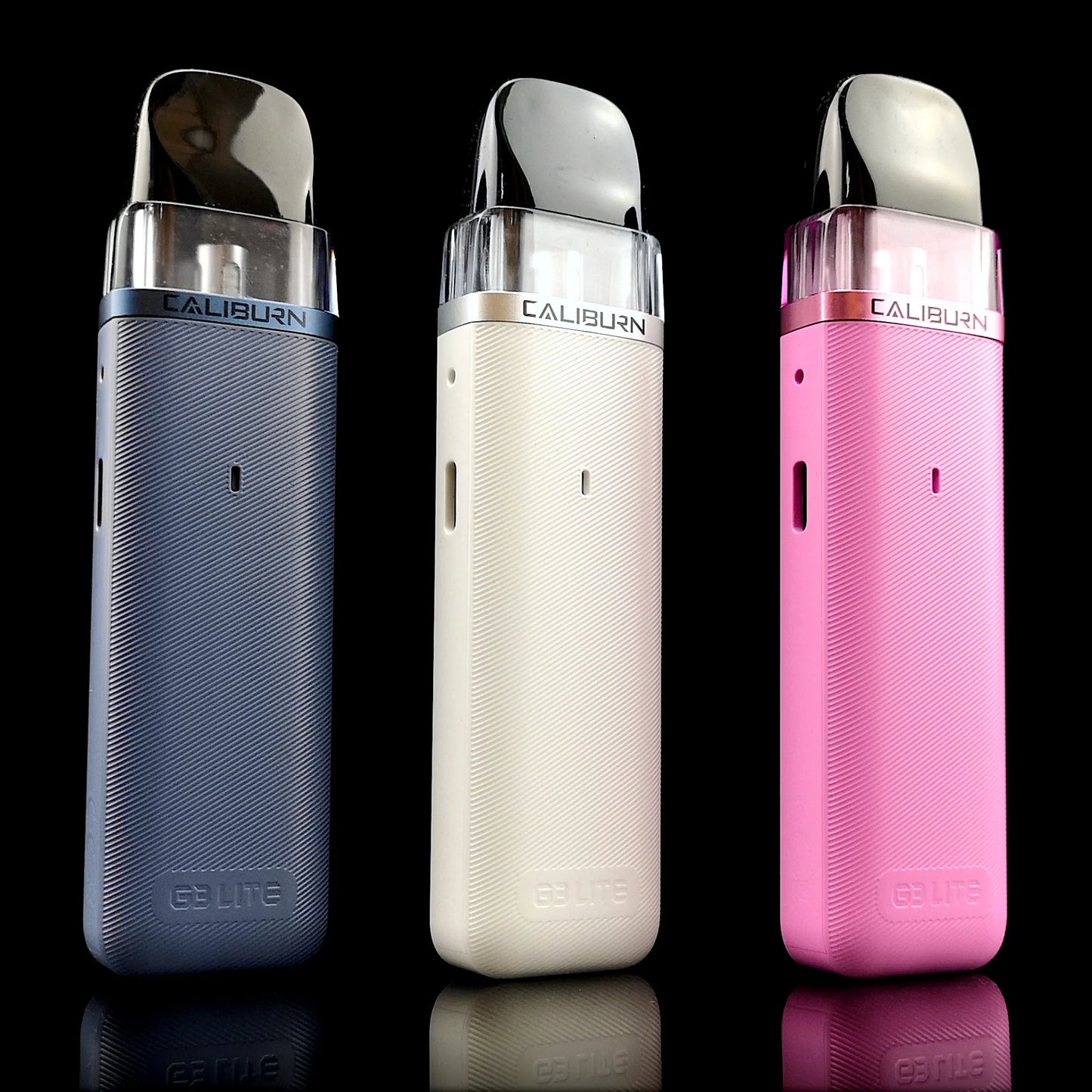 Uwell Caliburn G3 Lite Pod System Kit 1200mAh 2.5ml