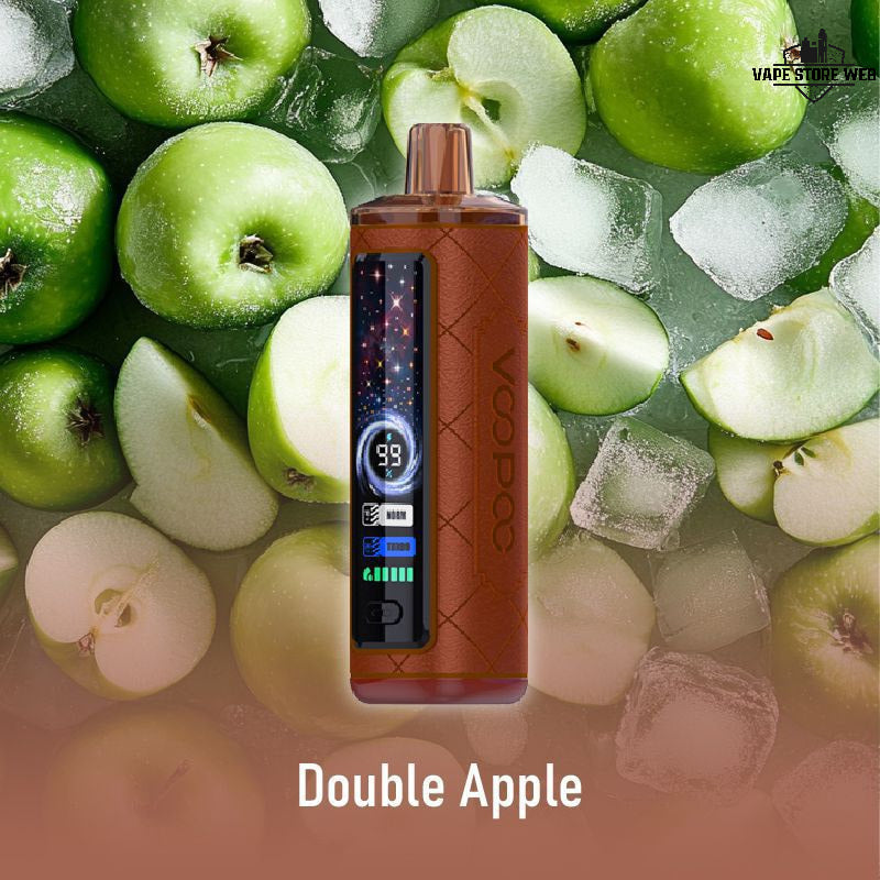 VOOPOO Cloud X 30000 Puffs 6MG Disposable