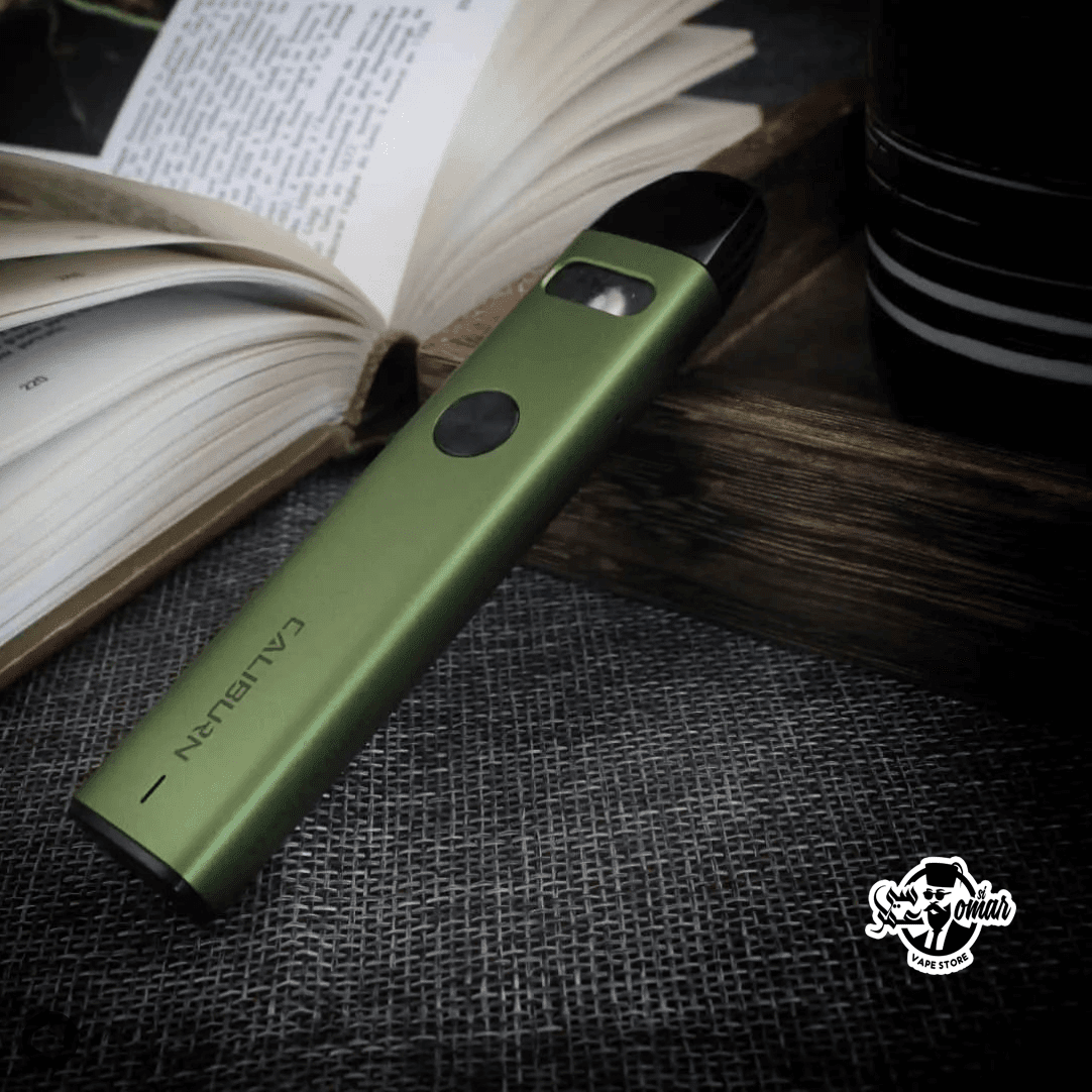 Uwell Caliburn A2S Orignal kit 15W Pod System