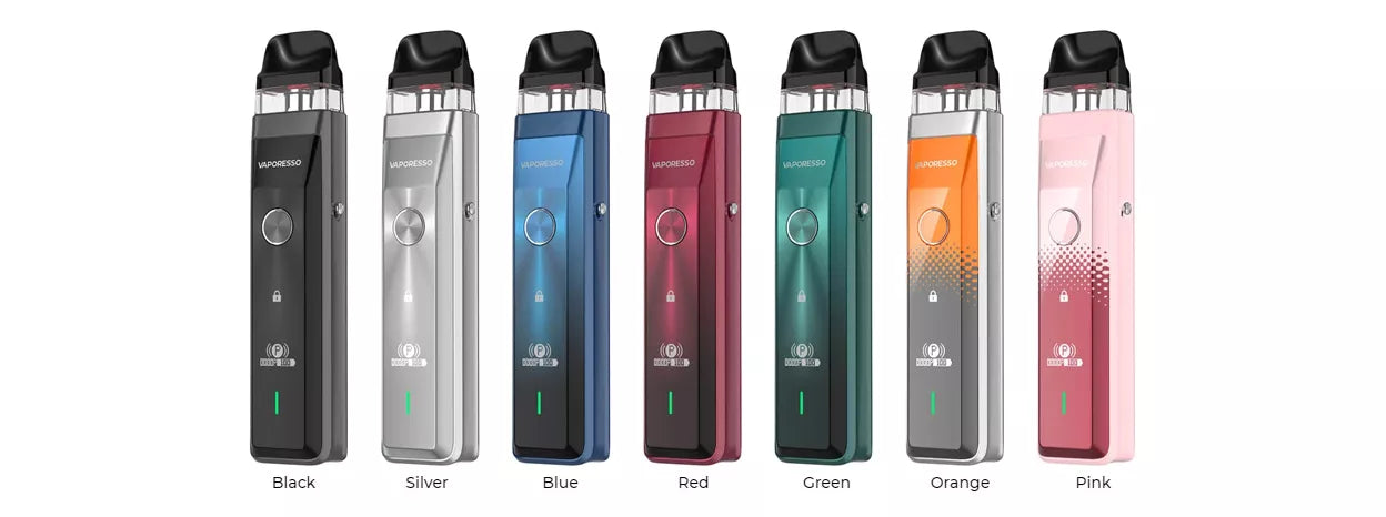 VAPORESSO XROS PRO VAPE KIT ORIGNAL
