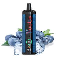 Yuoto Digi 15000 Puffs Disposable |VAPE INDIA SMOKE
