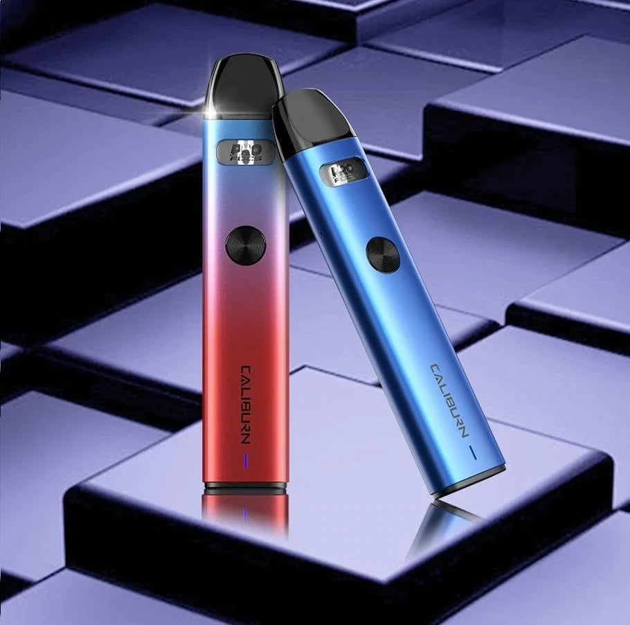 Uwell Caliburn A2S Orignal kit 15W Pod System