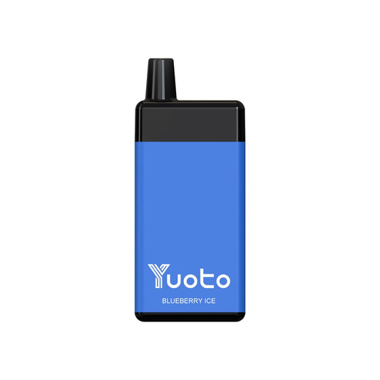 YUOTO BEYONDER 7000 PUFFS Vape