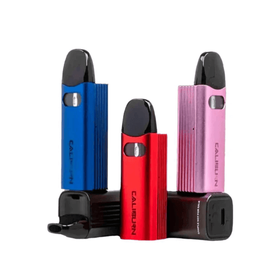 Uwell Caliburn AZ3 Vape Kit orignal