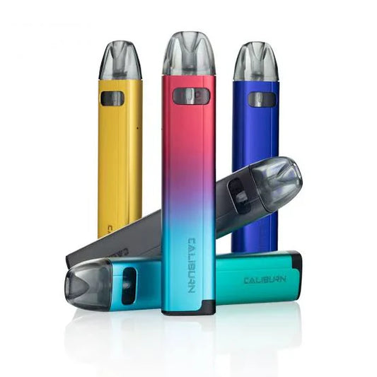UWELL CALIBURN A2S POD SYSTEM orignal