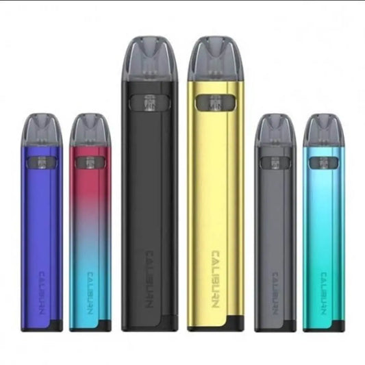 UWELL CALIBURN A2S POD SYSTEM orignal