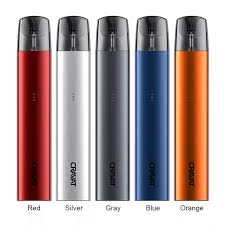 Uwell Cravat Pod System Kit | vape india smoke |Orignal