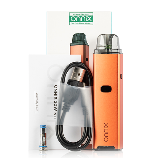 FREEMAX ONNIX 20W KIT 1100MAH POD SYSTEM KIT