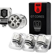 3pcs Vaporesso NRG GT Core Coils