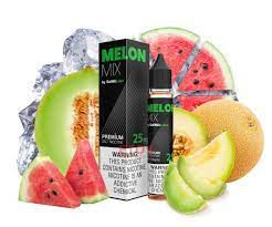 VGod SaltNic | 30ML Vape Juice | 25MG,50MG