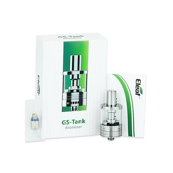ELEAF GS-TANK ATOMIZER

 I