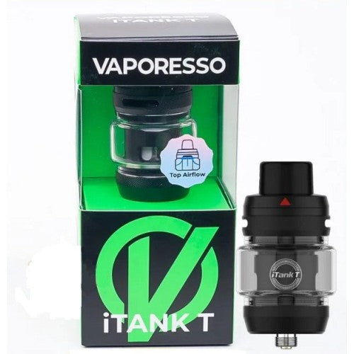 Vaporesso iTank T Atomizer 6ml ORIGNAL