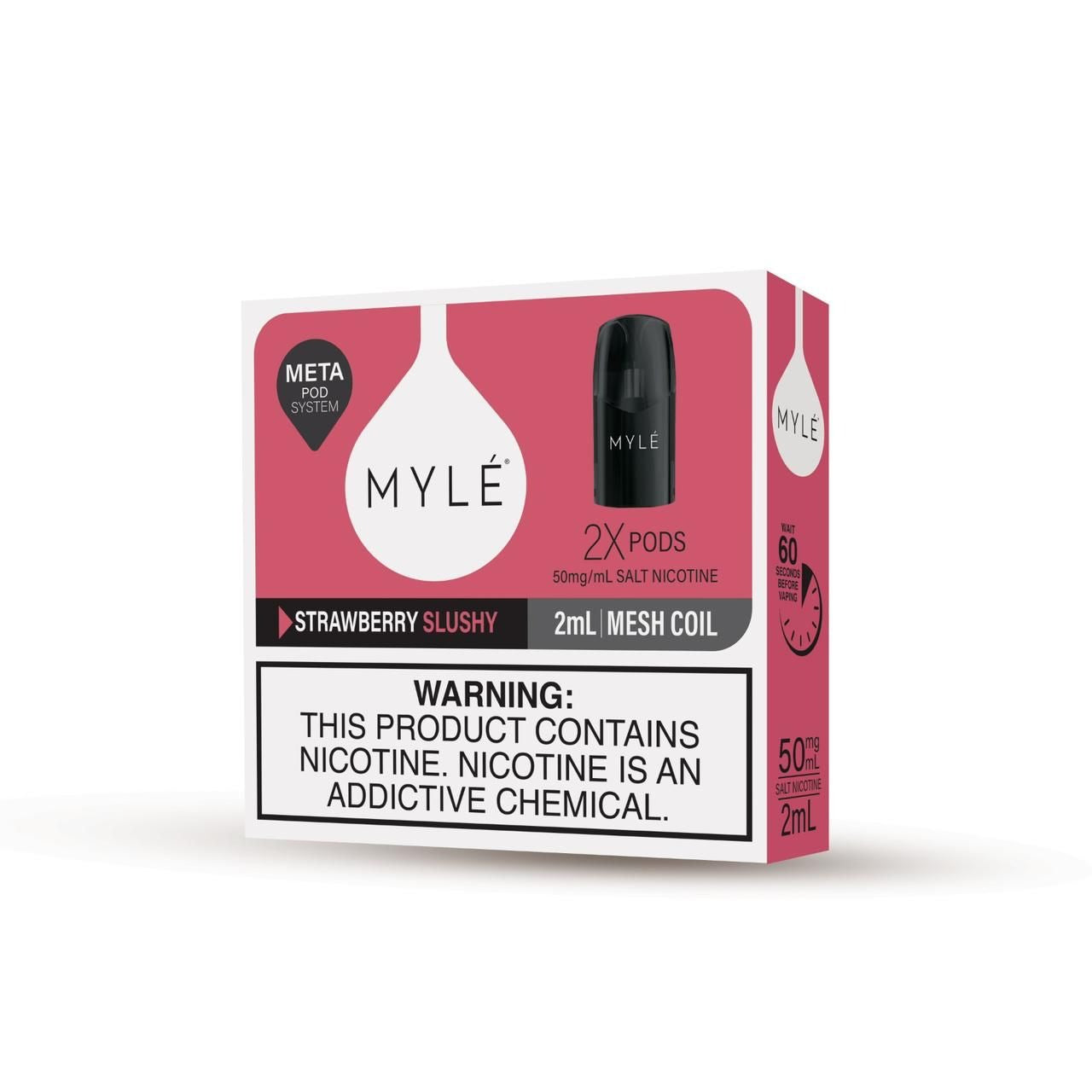 MYLE META POD SYSTEM INDIA