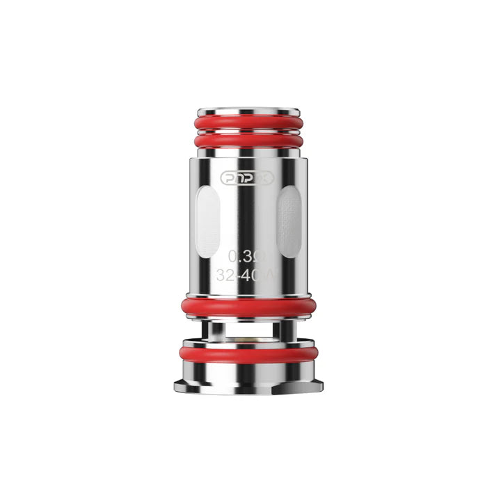 Voopoo PNP X Replacement Coils for Drag S2, X2 & Argus Pro 2 ( 5 PCS PACK )