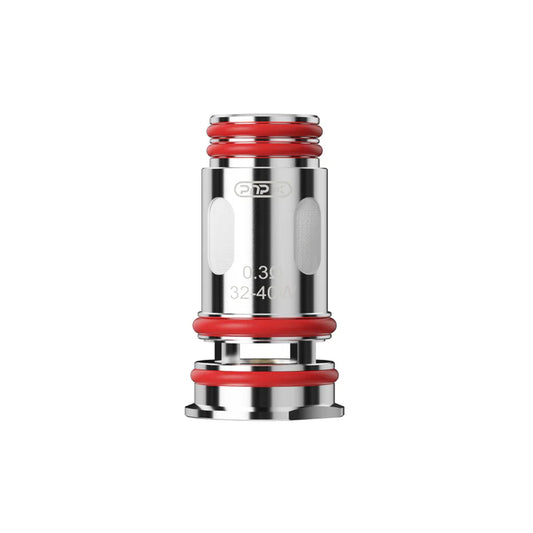 Voopoo PNP X Replacement Coils for Drag S2, X2 & Argus Pro 2 ( 5 PCS PACK )
